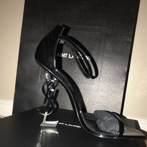 YSL Heels